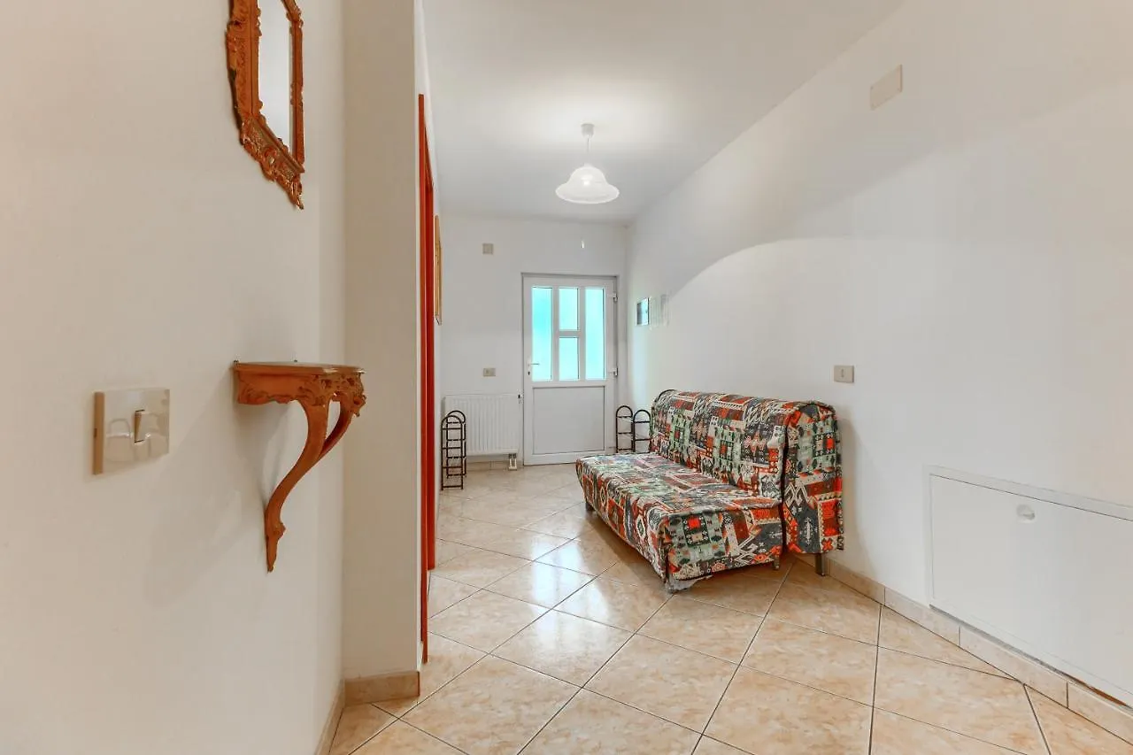Villa Vittorio Seget Vranjica