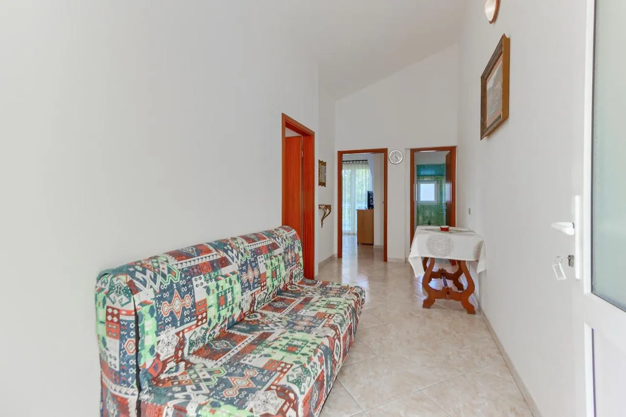Villa Vittorio Seget Vranjica