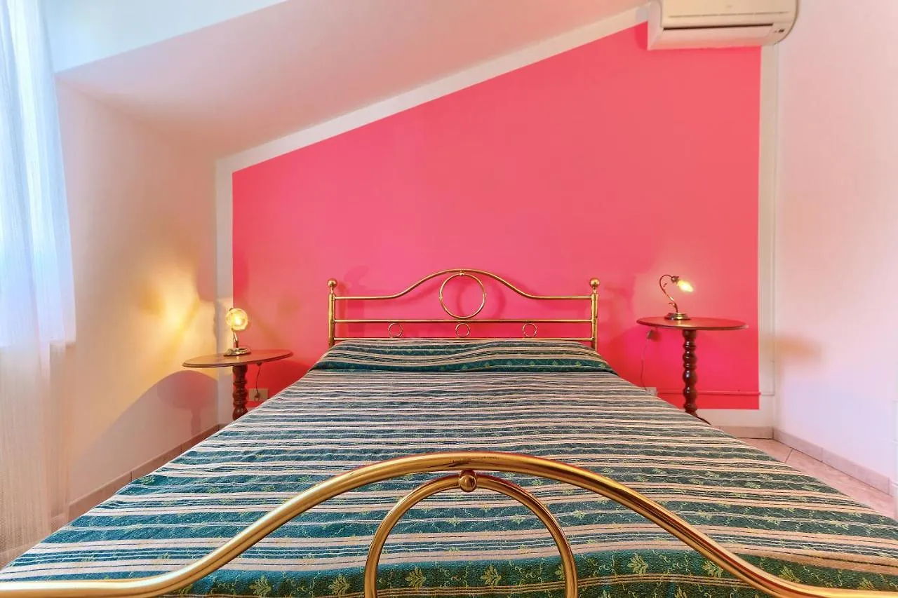Apartment Villa Vittorio Seget Vranjica