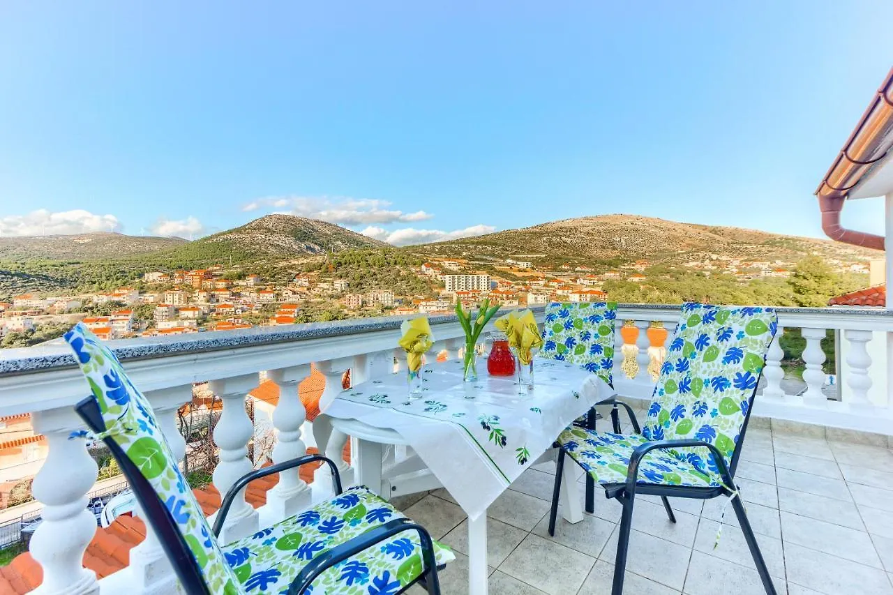 Villa Vittorio Seget Vranjica