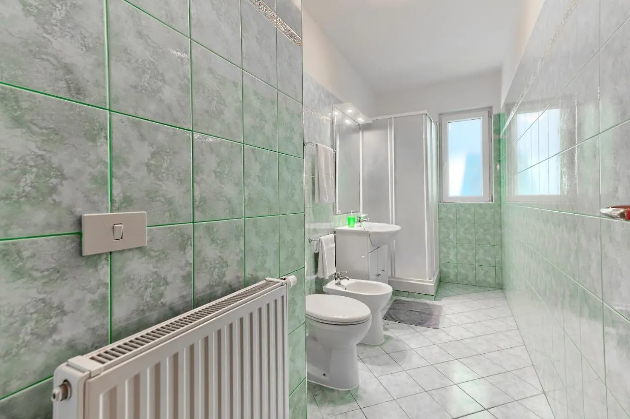 Apartment Villa Vittorio Seget Vranjica