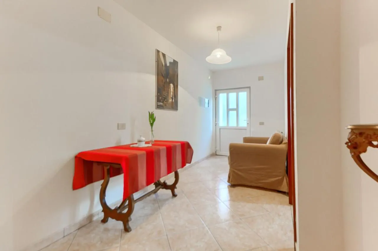 Villa Vittorio Seget Vranjica Apartment