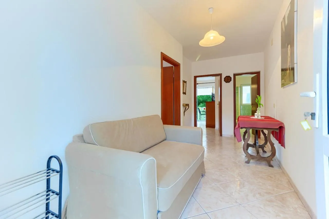 Villa Vittorio Seget Vranjica Croatia