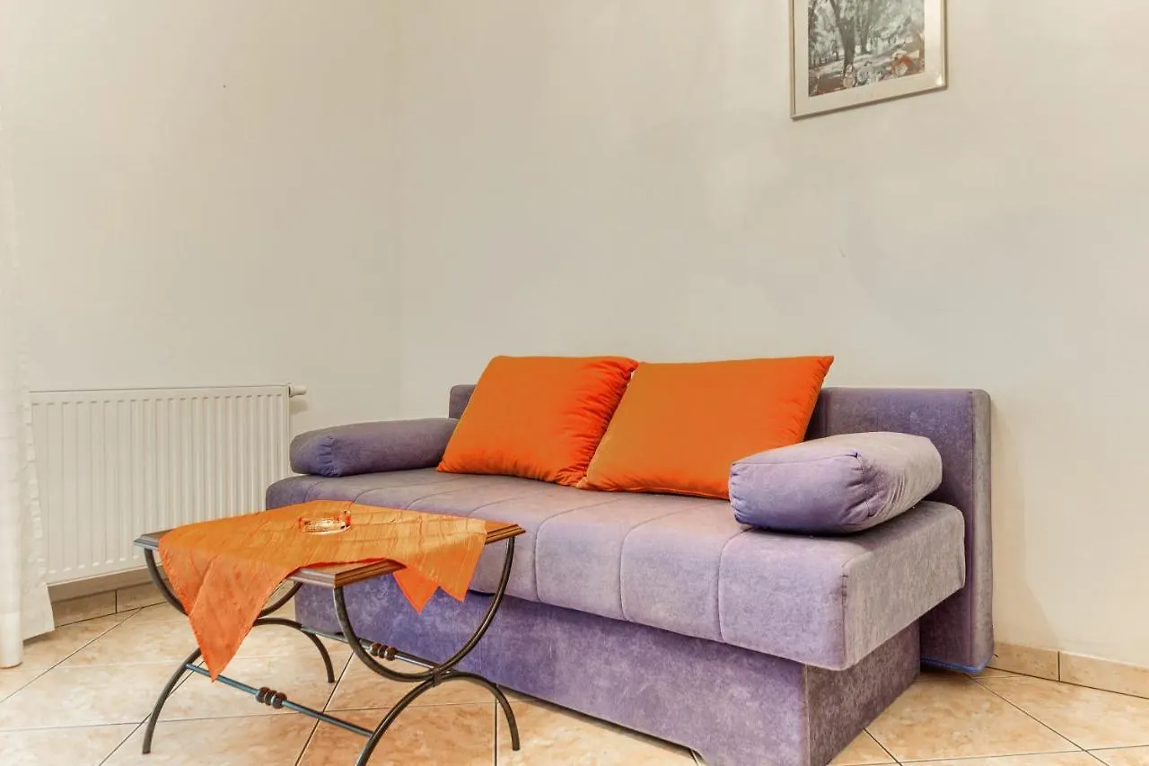 Apartment Villa Vittorio Seget Vranjica