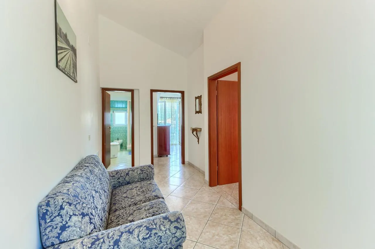 Villa Vittorio Seget Vranjica