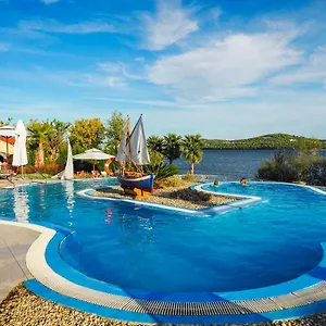 Salve Croatia Mobile Homes In Amadria Park Trogir Seget Vranjica