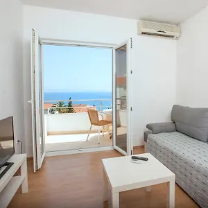 Apartman Kairos, Seget Vranjica